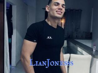 LianJonesss