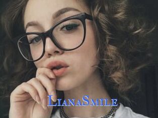 LianaSmile
