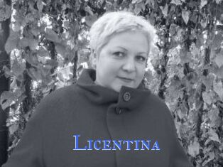 Licentina