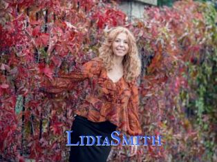 LidiaSmith