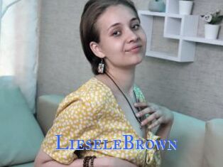 LieseleBrown