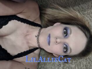 LilAllieCat