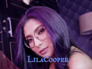 LilaCooper