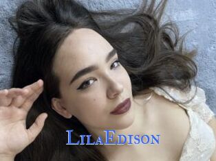 LilaEdison