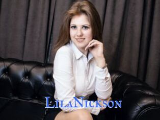 LilaNickson