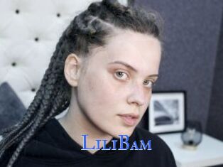 LiliBam