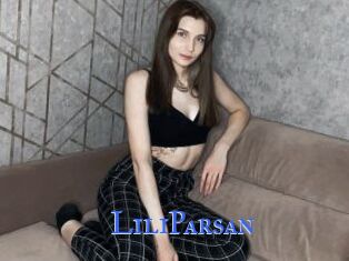 LiliParsan