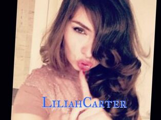 LiliahCarter