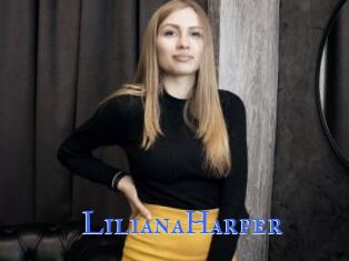 LilianaHarper