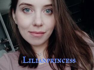 Lilianprincess