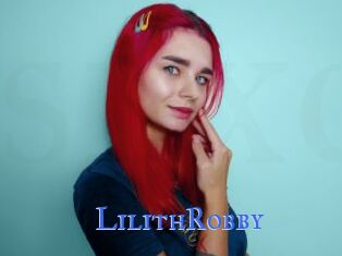 LilithRobby