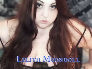 Lilith_Moondoll