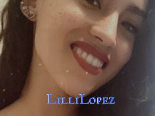 LilliLopez