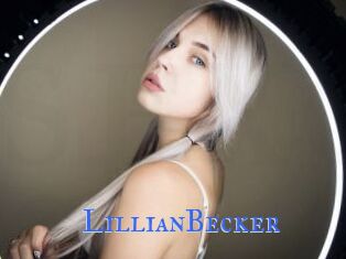 LillianBecker