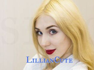 LillianCute