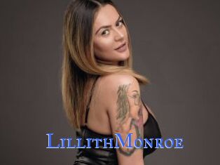 LillithMonroe