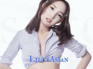 LillyAsian