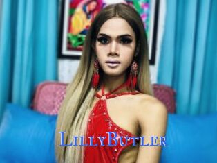 LillyButler