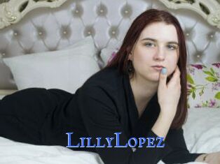 LillyLopez