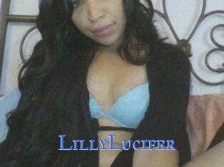 LillyLucifer