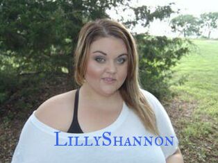 LillyShannon