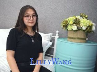 LillyWang