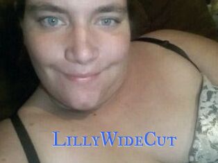 LillyWideCut