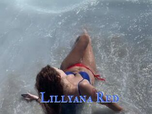 Lillyana_Red