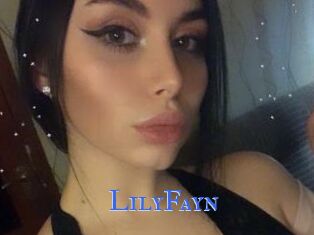 LilyFayn