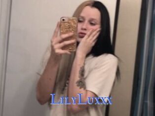 LilyLuxxx