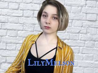 LilyMelson