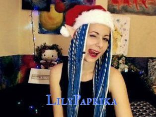 LilyPaprika