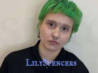 LilySpencers