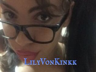 LilyVonKinkk