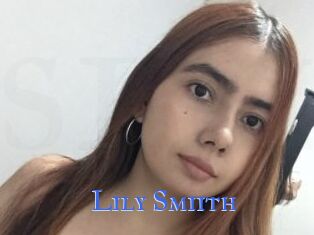 Lily_Smiith