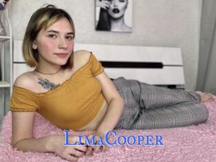 LimaCooper