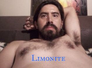 Limonite