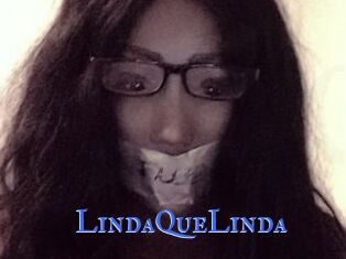 LindaQueLinda