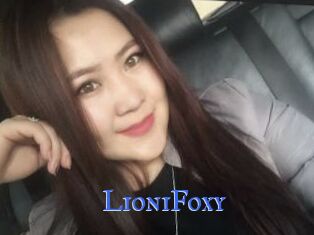 LioniFoxy