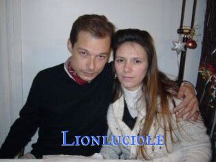 Lionluciole