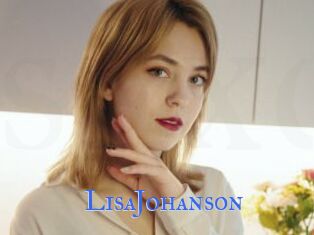 LisaJohanson