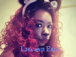 Lisa_and_Eric