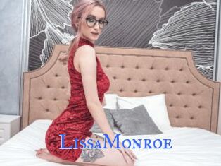 LissaMonroe