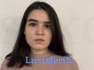 LittleJudyX