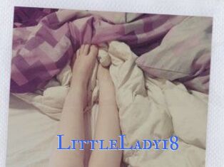 LittleLady18