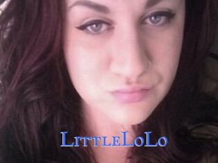 LittleLoLo