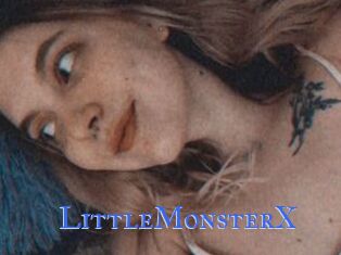 LittleMonsterX