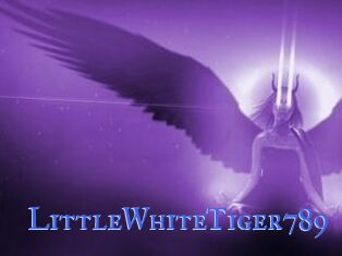 LittleWhiteTiger789