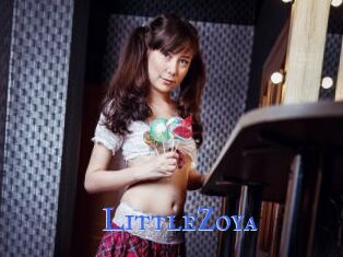 LittleZoya