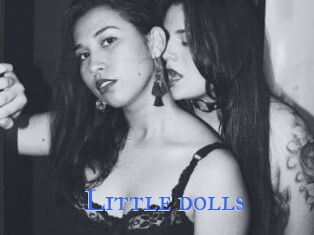 Little_dolls